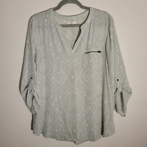 Maurices Top